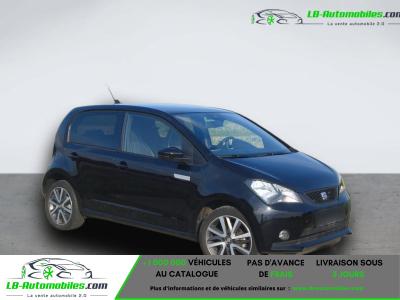 Seat Mii 83 ch