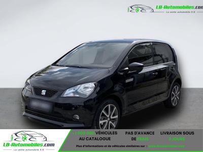 Seat Mii 83 ch