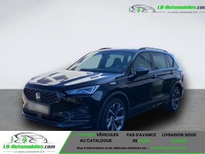 Seat Tarraco 1.4 e-HYBRID 245 ch BVA 5 pl