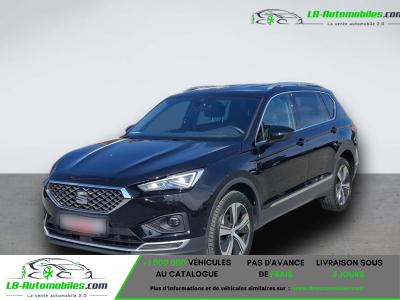 Seat Tarraco 1.5 TSI 150 ch  BVA 5 pl