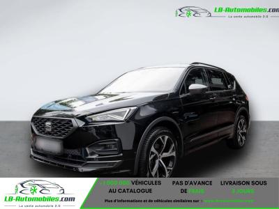 Seat Tarraco 1.5 TSI 150 ch  BVA 5 pl