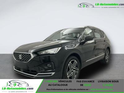 Seat Tarraco 1.5 TSI 150 ch  BVA 5 pl