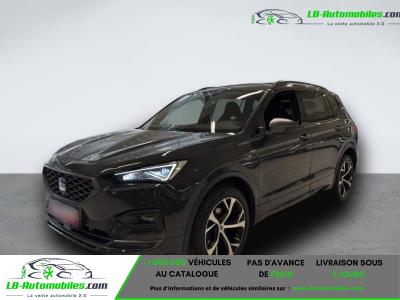 Seat Tarraco 1.5 TSI 150 ch  BVA 5 pl