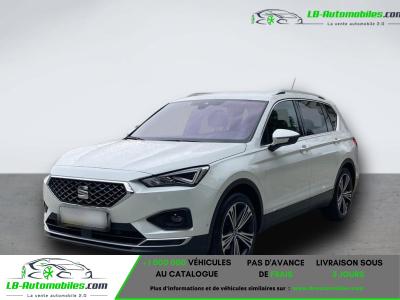 Seat Tarraco 1.5 TSI 150 ch  BVA 5 pl