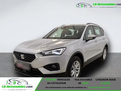 Seat Tarraco 2.0 TDI 150 ch  BVA  5 pl