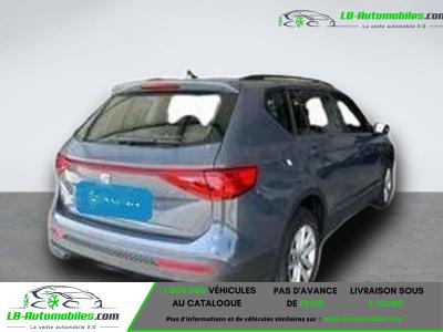 Seat Tarraco 2.0 TDI 150 ch  BVA  7 pl