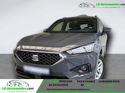 Seat Tarraco 2.0 TDI 150 ch  BVA  7 pl