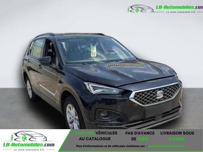 Seat Tarraco 2.0 TDI 150 ch  BVA  7 pl