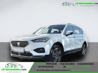 Seat Tarraco 2.0 TDI 190 ch  BVA  5 pl