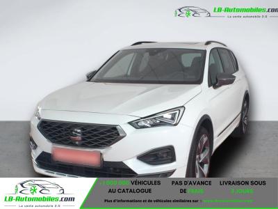 Seat Tarraco 2.0 TDI 190 ch  BVA  5 pl