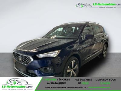 Seat Tarraco 2.0 TDI 200 ch  BVA  5 pl