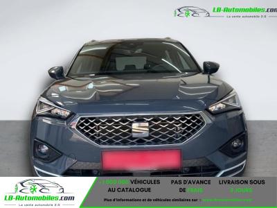 Seat Tarraco 2.0 TDI 200 ch  BVA  5 pl