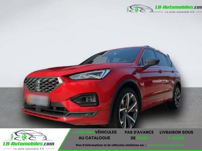 Seat Tarraco 2.0 TDI 200 ch  BVA  5 pl