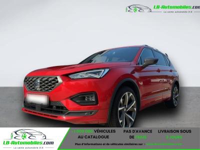 Seat Tarraco 2.0 TDI 200 ch  BVA  5 pl