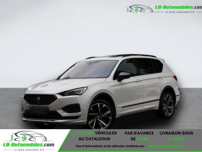 Seat Tarraco 2.0 TDI 200 ch  BVA  5 pl