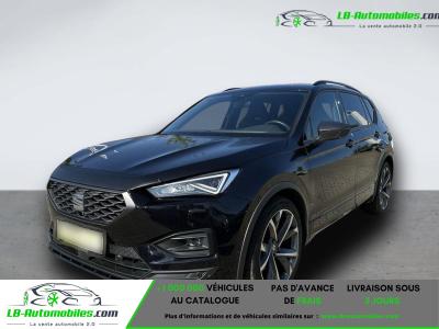 Seat Tarraco 2.0 TDI 200 ch  BVA  5 pl