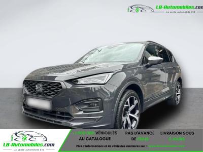 Seat Tarraco 2.0 TDI 200 ch  BVA  7 pl