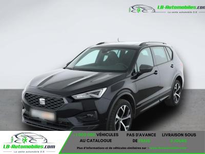 Seat Tarraco 2.0 TDI 200 ch  BVA  7 pl