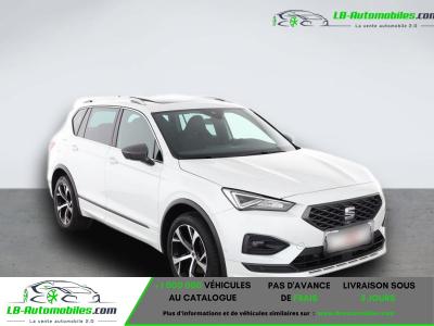Seat Tarraco 2.0 TSI 190 ch  BVA  5 pl