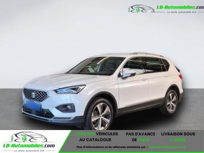 Seat Tarraco 2.0 TSI 190 ch  BVA  7 pl