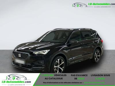 Seat Tarraco 2.0 TSI 190 ch  BVA  7 pl
