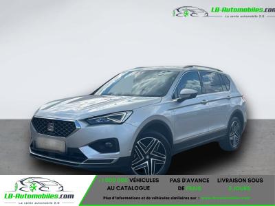 Seat Tarraco 2.0 TSI 190 ch  BVA  7 pl