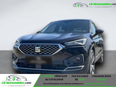 Seat Tarraco 2.0 TSI 190 ch  BVA  7 pl