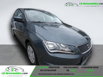 Seat Toledo 1.0 TSI 110 ch
