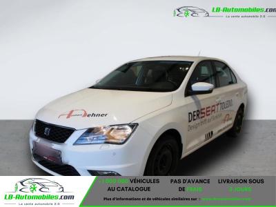 Seat Toledo 1.0 TSI 110 ch