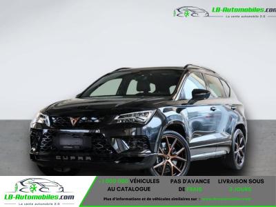 Cupra Ateca 2.0 TSI 300ch BVA 4Drive
