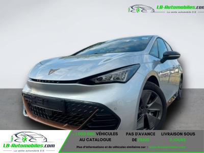 Cupra Born 204 ch