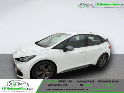Cupra Born 204 ch