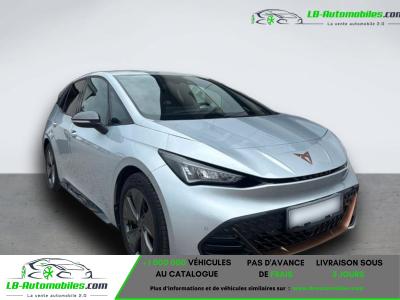 Cupra Born 204 ch