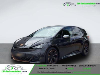 Cupra Born 204 ch