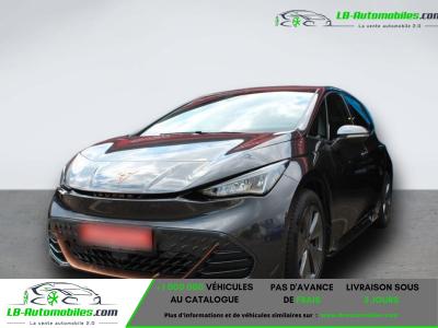 Cupra Born 204 ch