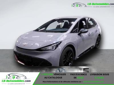 Cupra Born 204 ch