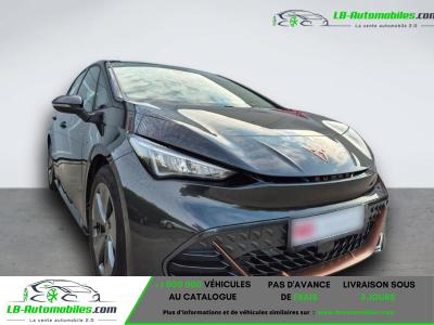 Cupra Born 204 ch