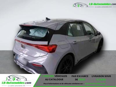 Cupra Born 204 ch