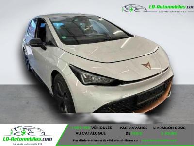 Cupra Born 204 ch