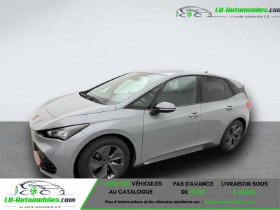 Cupra Born 204 ch
