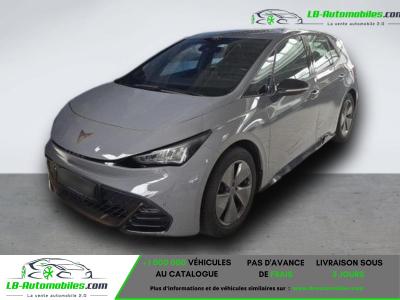 Cupra Born 204 ch