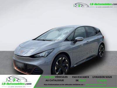 Cupra Born 204 ch