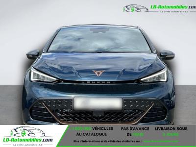 Cupra Born 204 ch
