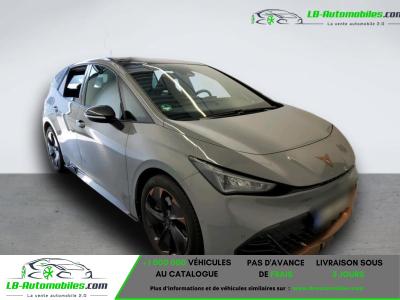 Cupra Born 230 ch