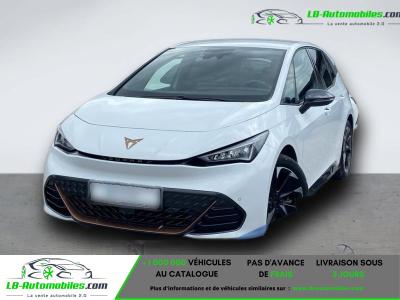 Cupra Born 230 ch