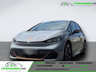 Cupra Born 230 ch