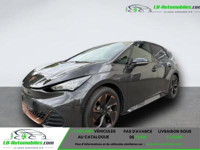 Cupra Born 230 ch