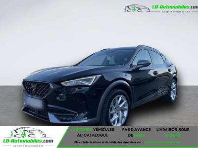 Cupra Formentor 1.4 e-HYBRID 204 ch BVA