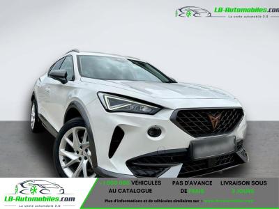 Cupra Formentor 1.4 e-HYBRID 204 ch BVA