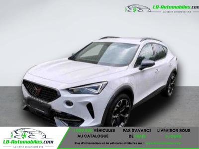 Cupra Formentor 1.4 e-HYBRID 245 ch BVA